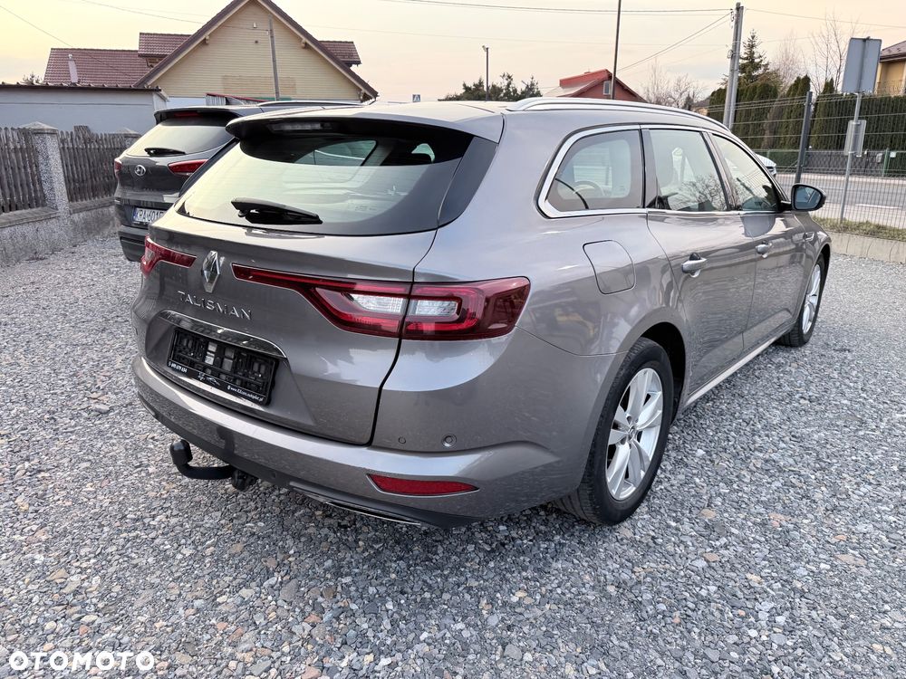 Renault Talisman 1.6 Energy dCi Business - 8