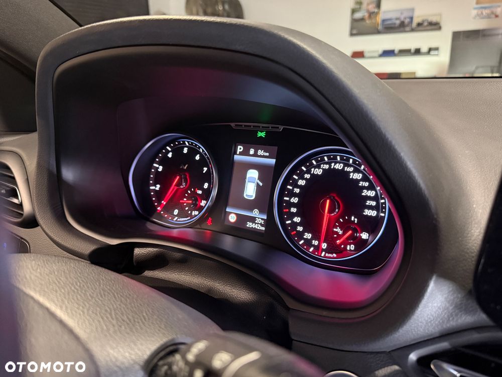 Hyundai i30 N - 29
