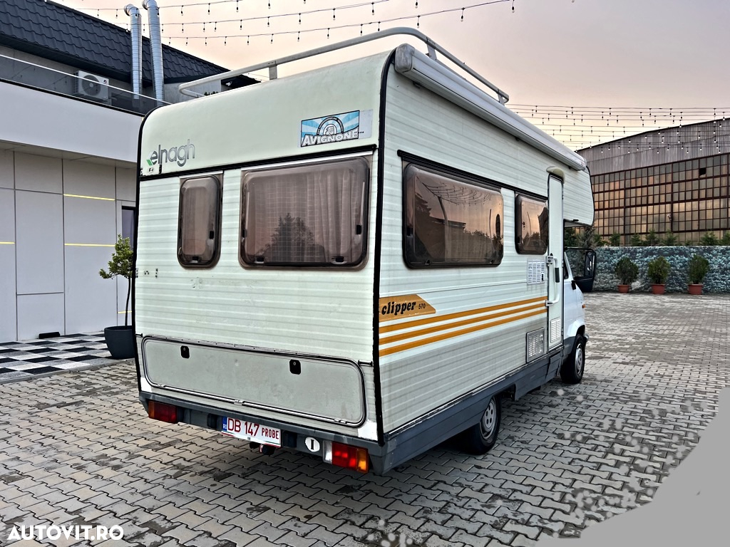 Fiat Ducato - 2