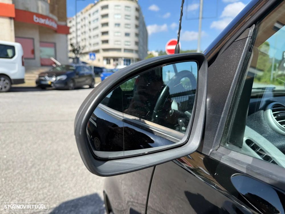 Smart ForTwo Coupé 1.0 mhd Passion 71 - 24