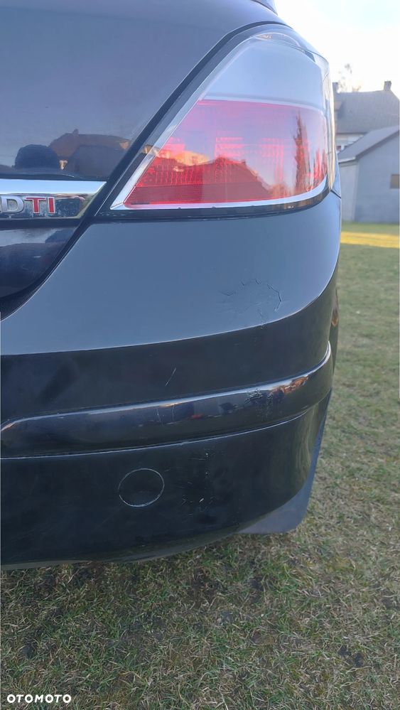 Opel Astra 1.7 CDTI Cosmo - 18