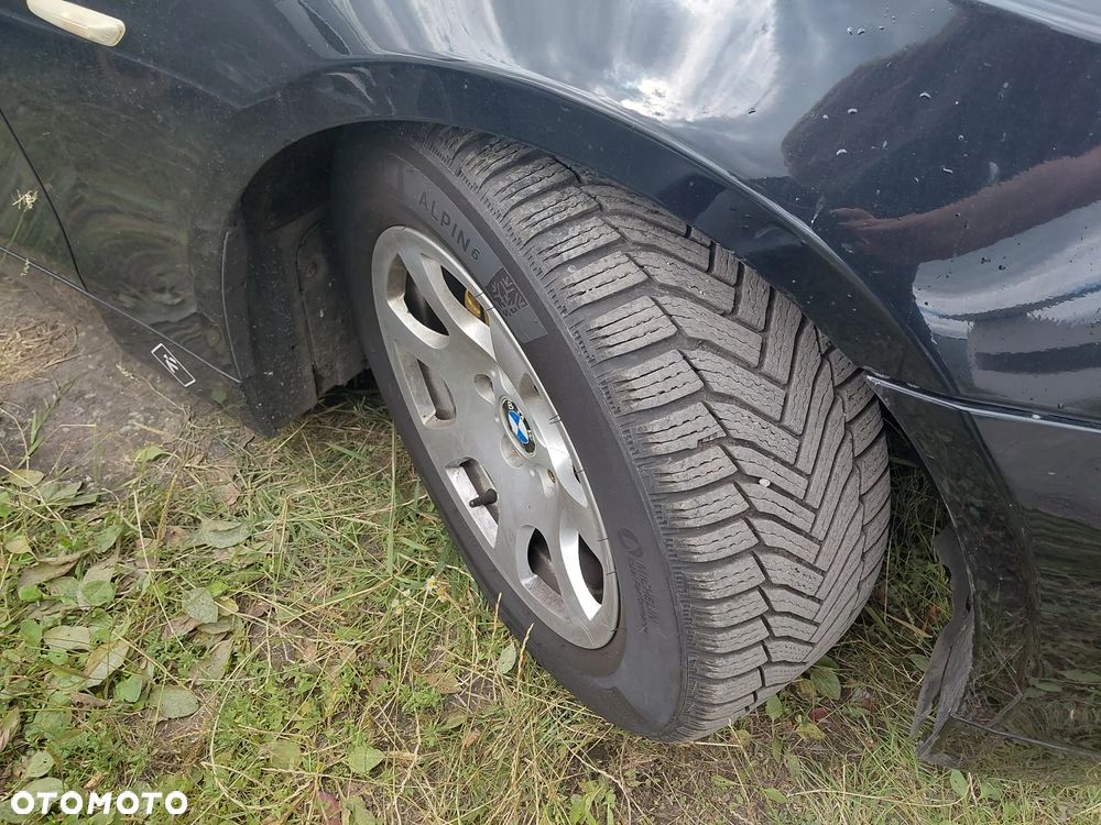 BMW Seria 5 - 31