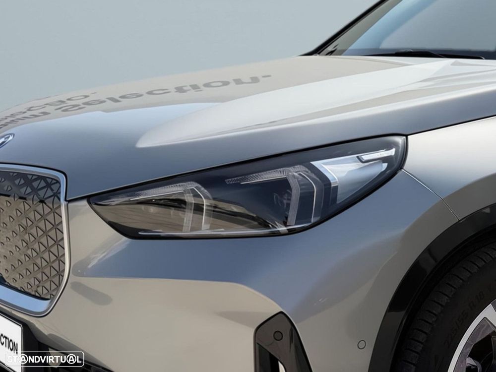 BMW iX1 eDrive20 xLine - 3