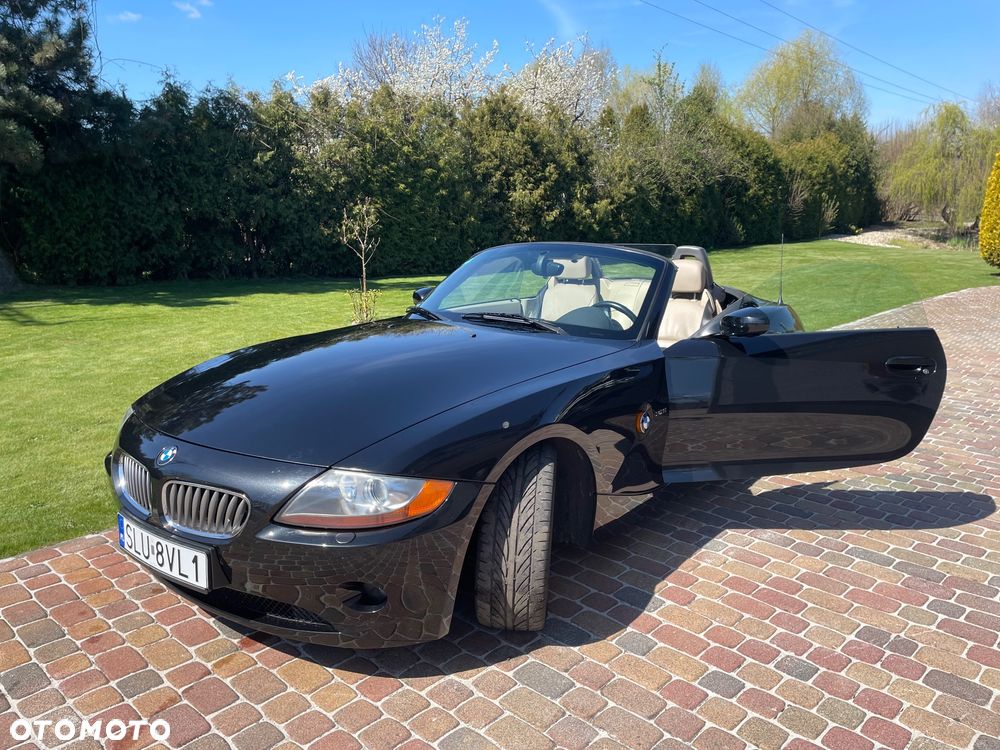 BMW Z4 3.0i - 2