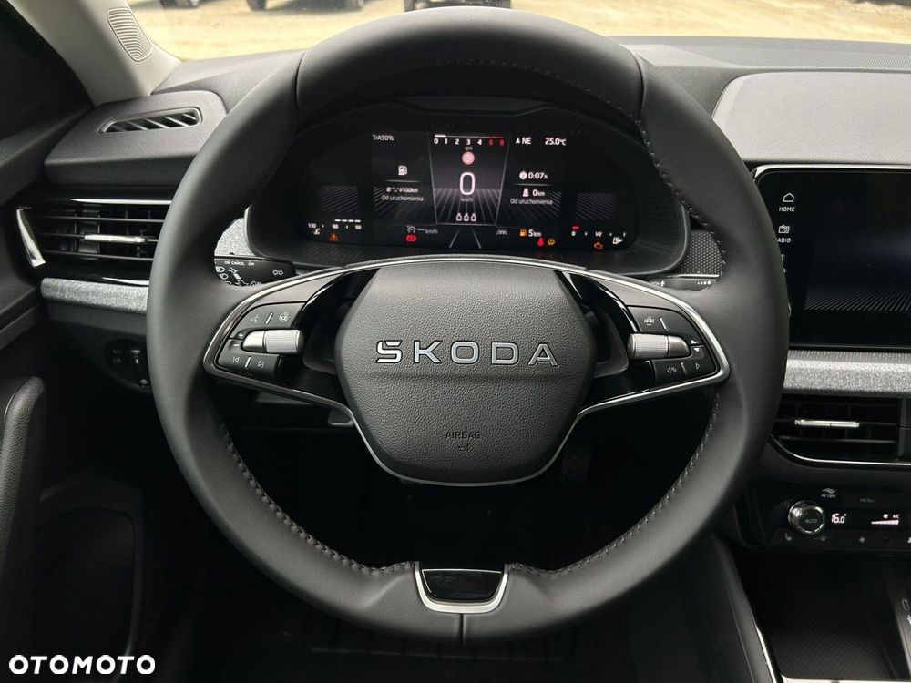 Skoda Scala - 15