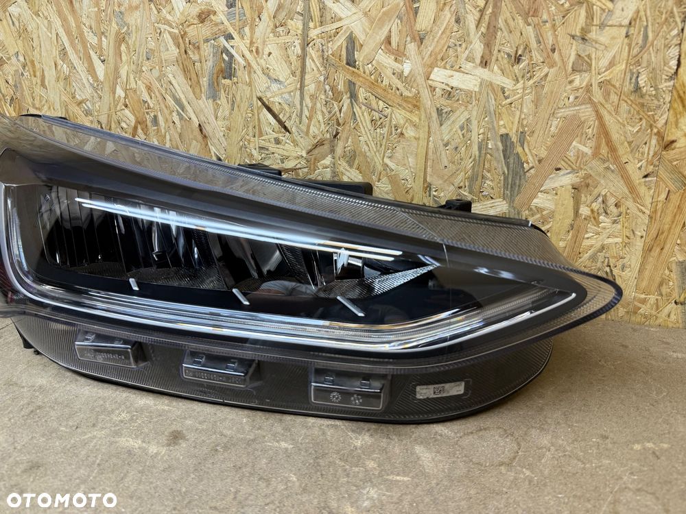 LAMPA PRAWA FULL LED FORD FOCUS MK4 LIFT NX7B-13E014-CD - 26
