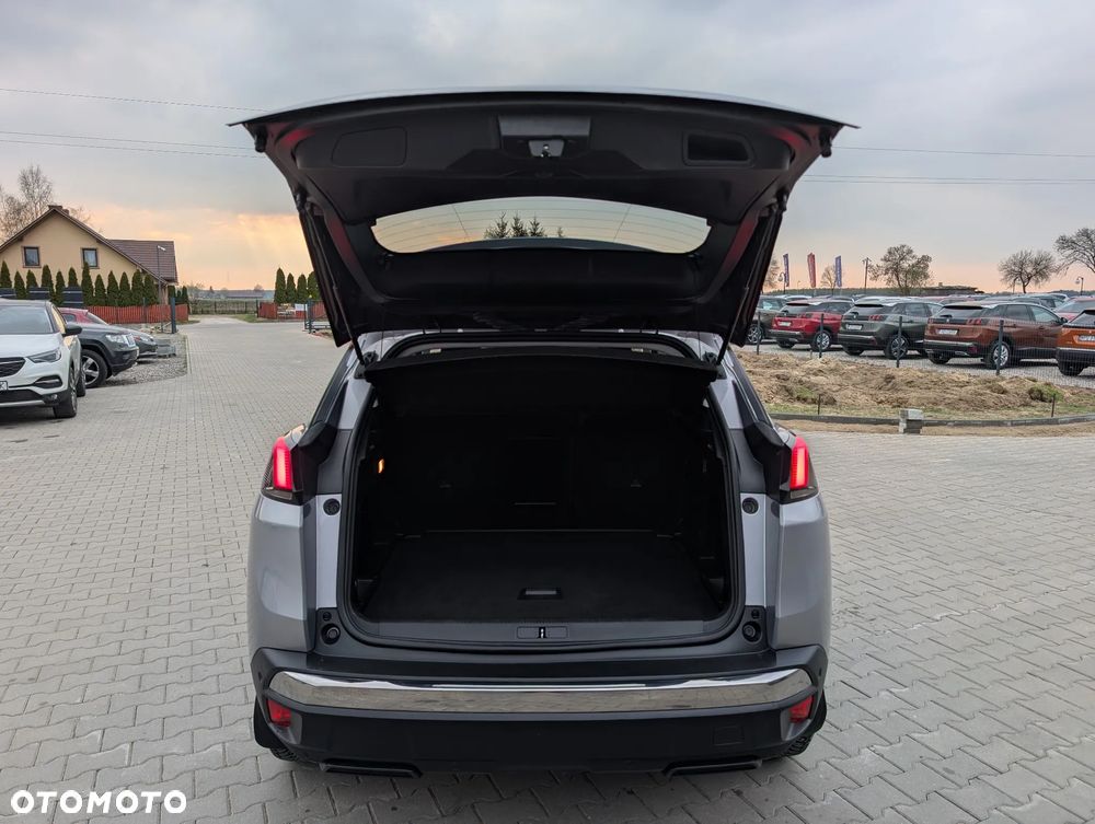 Peugeot 3008 PureTech 130 Stop & Start GPF Allure - 40