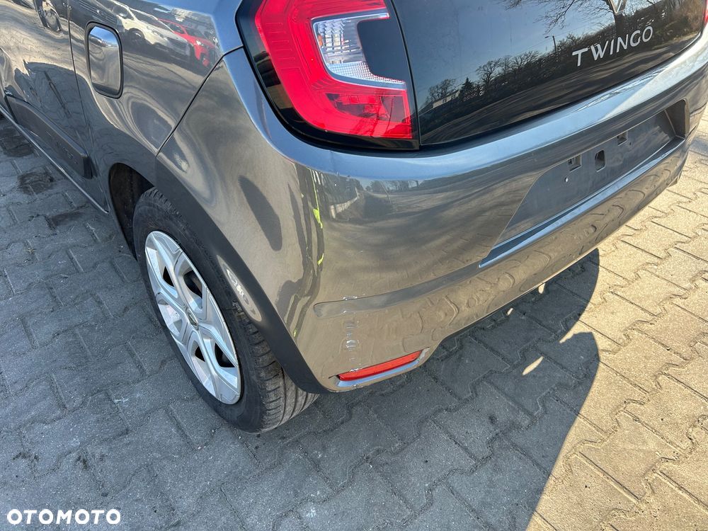 Renault Twingo - 21