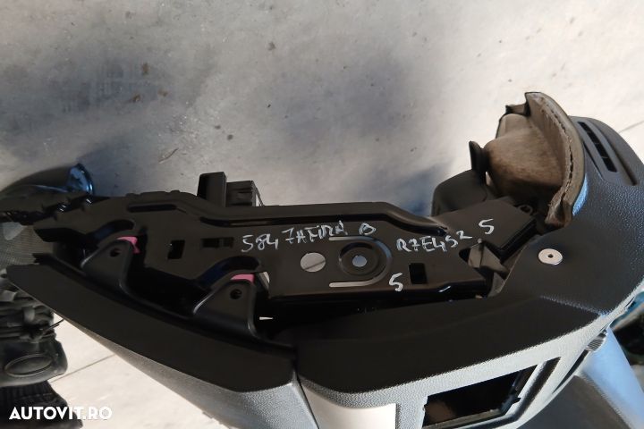 Kit airbag cu plansa de bord 13242304 13242305 1311348 13288173 13242 - 10