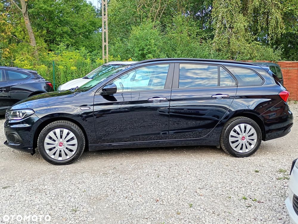 Fiat Tipo 1.4 16V More - 12