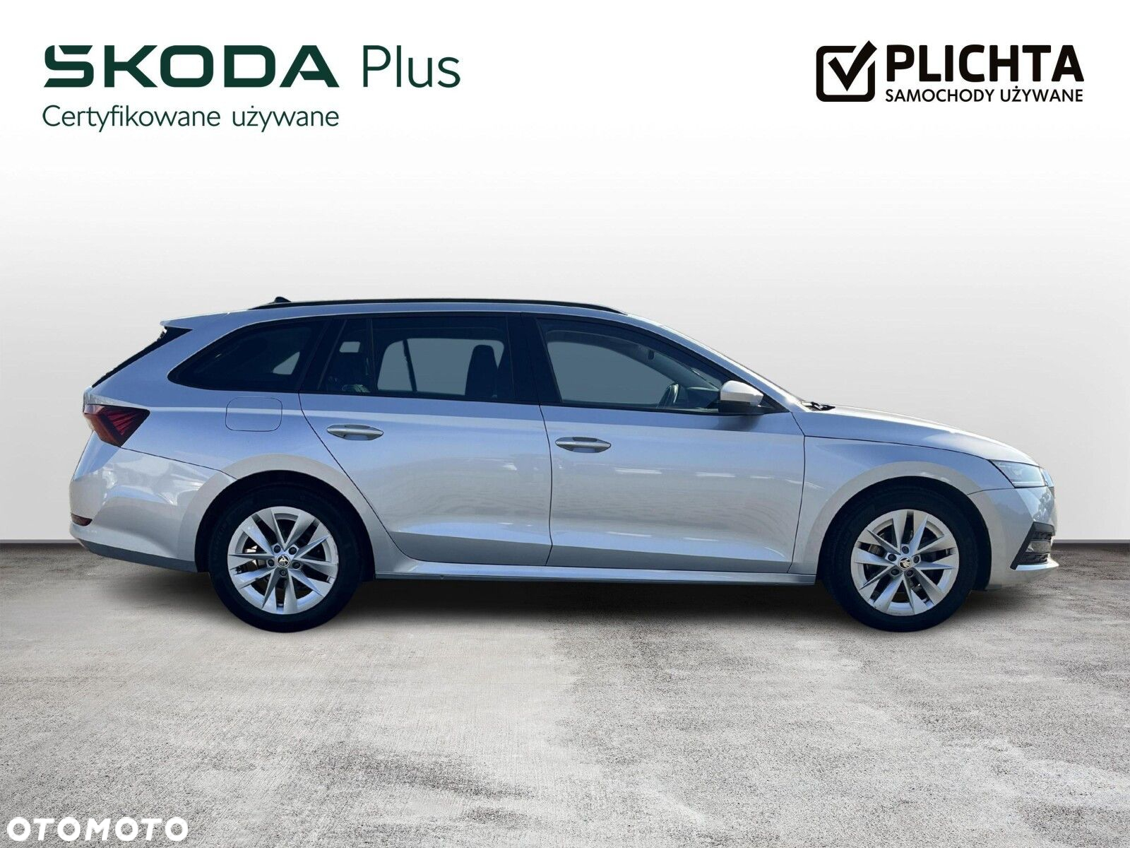 Skoda Octavia - 6