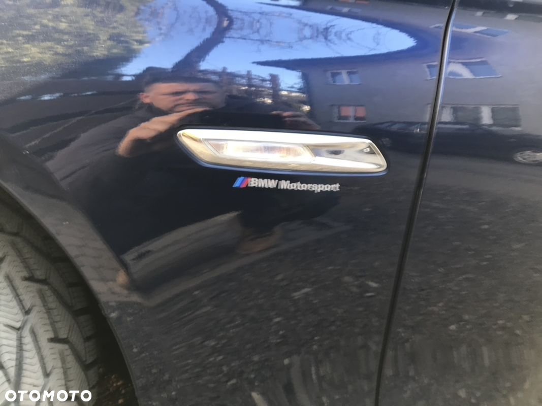 BMW Seria 5 - 4
