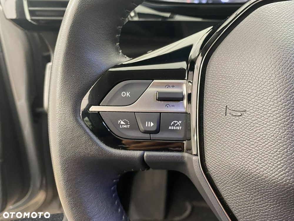 Peugeot 308 1.5 BlueHDi Active Pack S&S EAT8 - 24