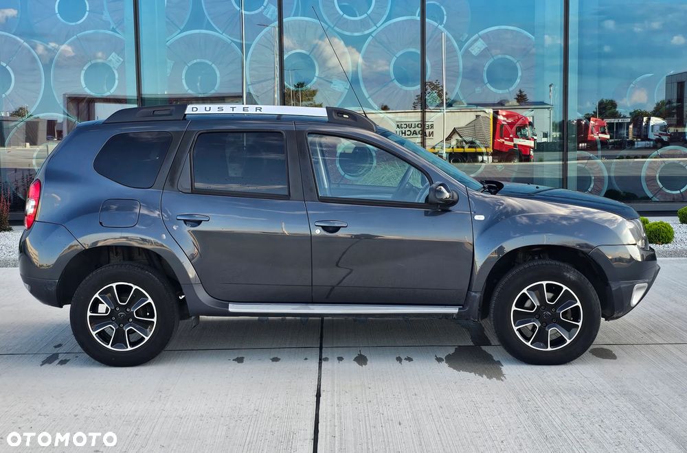 Dacia Duster dCi 110 FAP 4x2 Prestige - 16