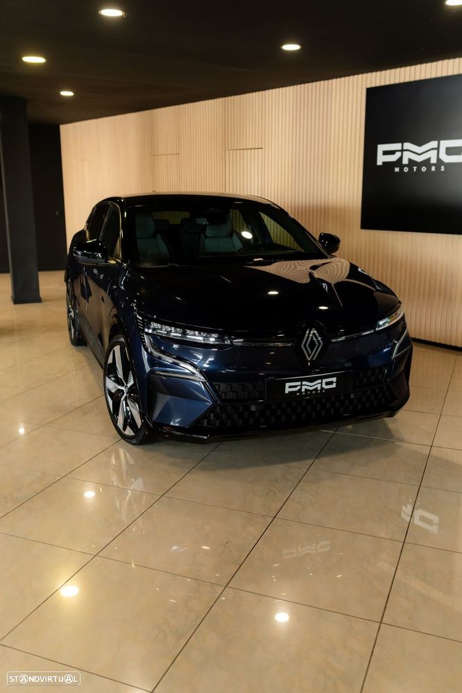 Renault Mégane E-Tech EV60 Techno - 9