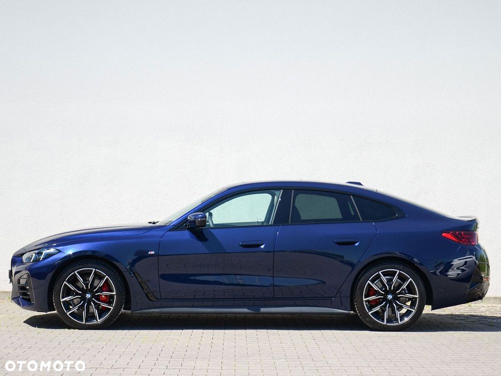 BMW Seria 4 - 8