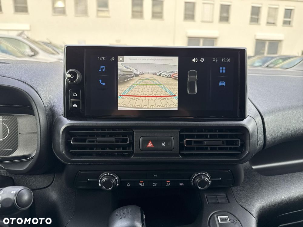 Toyota PROACE CITY - 18