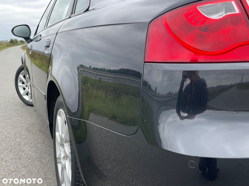 Seat Exeo 1.8T Sport - 18