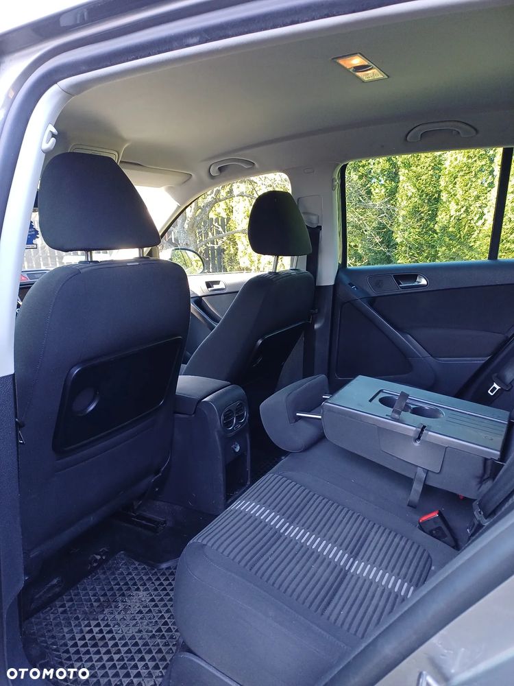 Volkswagen Tiguan 2.0 TDI 4Mot Track&Field - 13