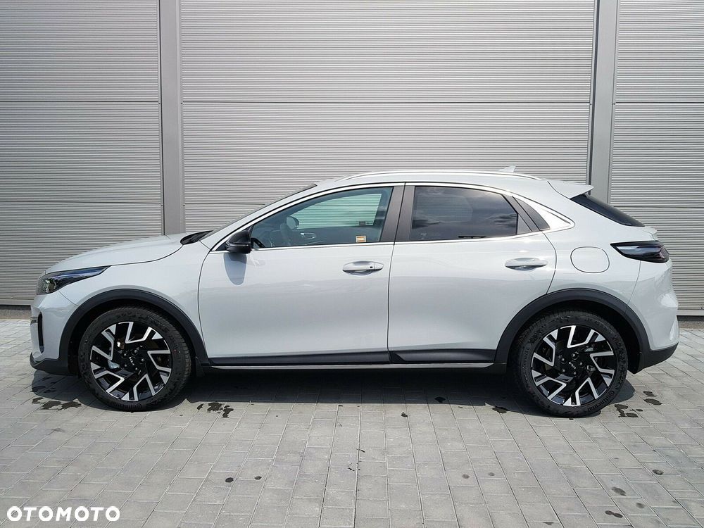 Kia XCeed 1.6 T-GDI Tribute DCT - 5