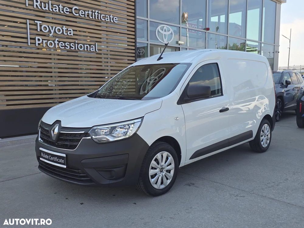 Renault Express - 3