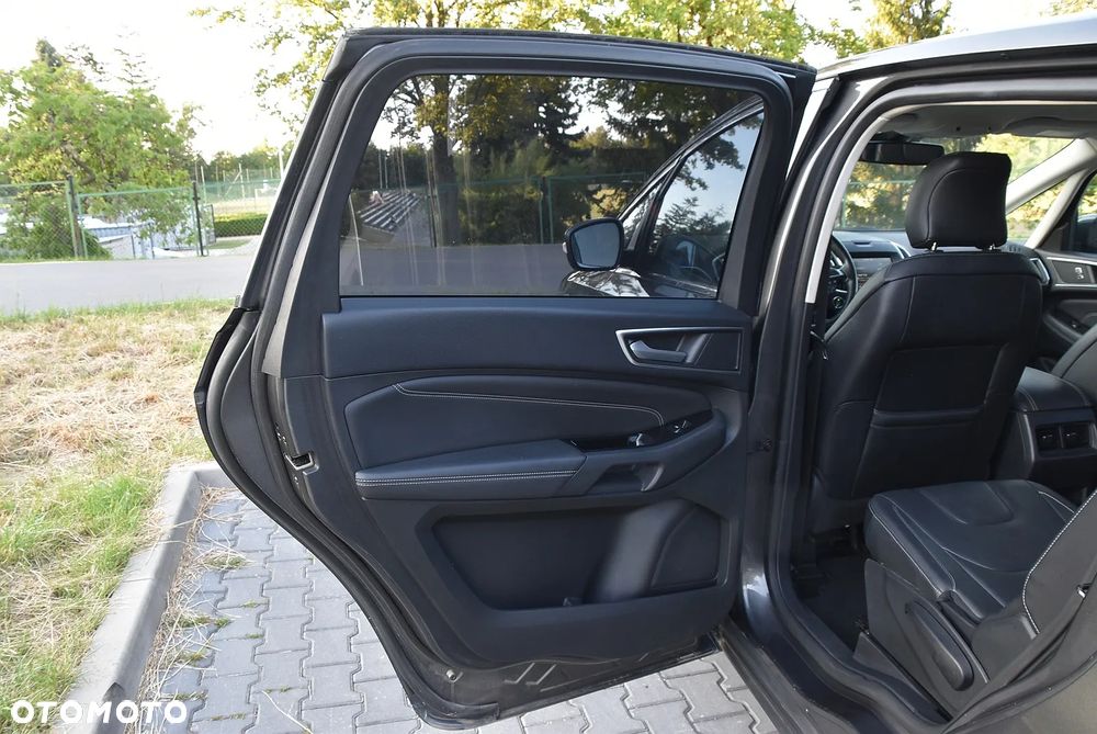 Ford S-Max 2.0 TDCi Titanium PowerShift - 20