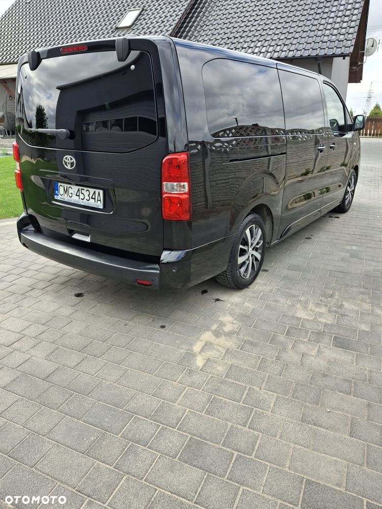 Toyota Proace Verso 2.0 D4-D Long Family - 8