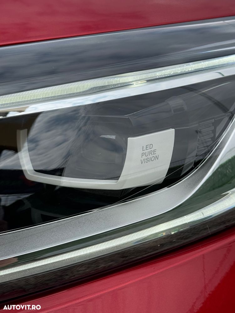 Renault Kadjar Energy dCi 130 Bose Edition - 33