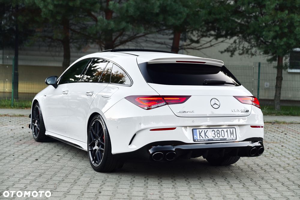 Mercedes-Benz CLA - 17