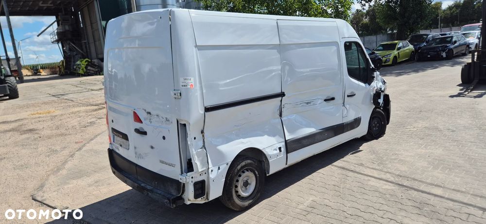 Renault MASTER - 16