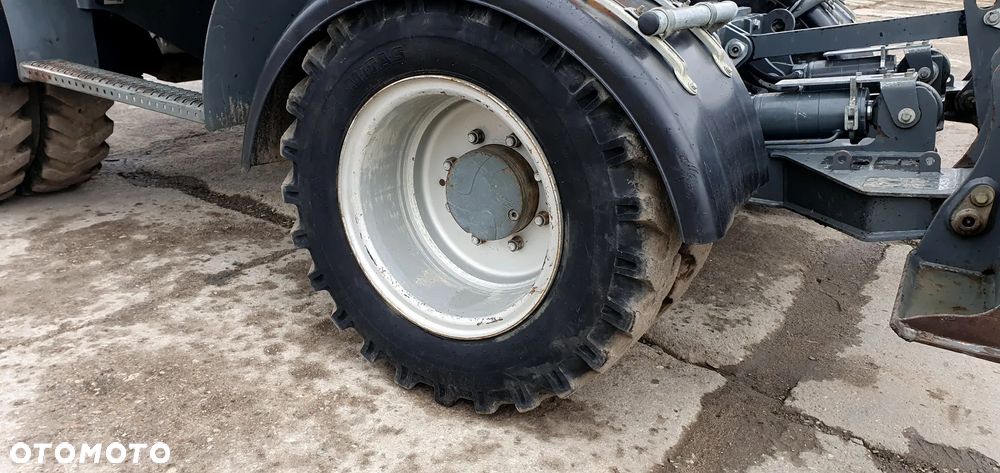 Wacker Neuson EW100 - 21