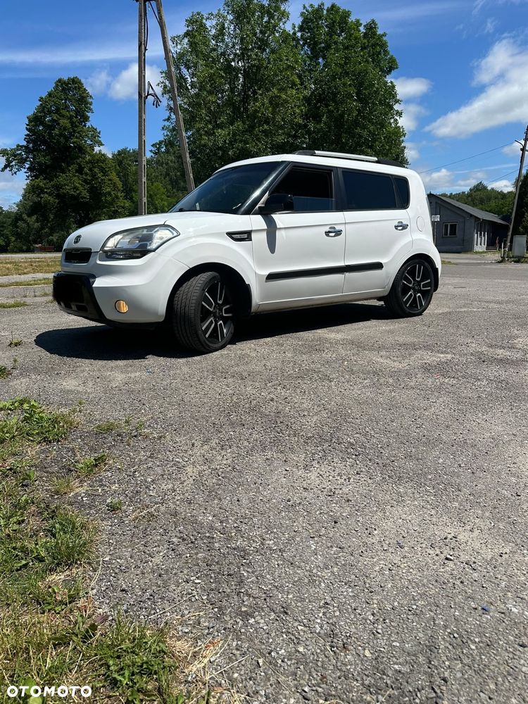 Kia Soul - 3