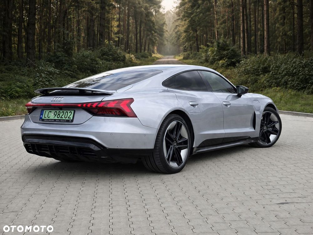 Audi e-tron GT - 2