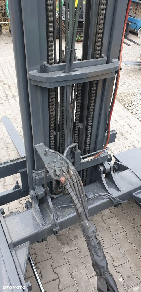 Combilift C4500 - 14