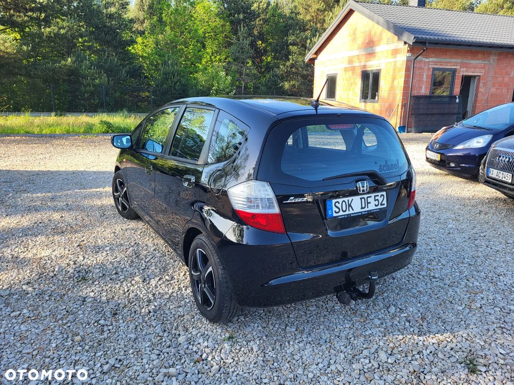 Honda Jazz 1.2 Trend VSA - 20