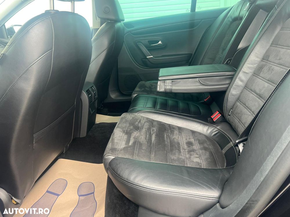 Volkswagen Passat 2.0 TDI DPF DSG R-Line Edition Plus - 10