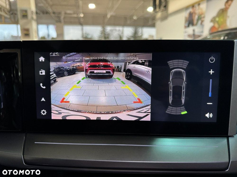 Opel Frontera 1.2 T mHEV GS eDTC6 - 23