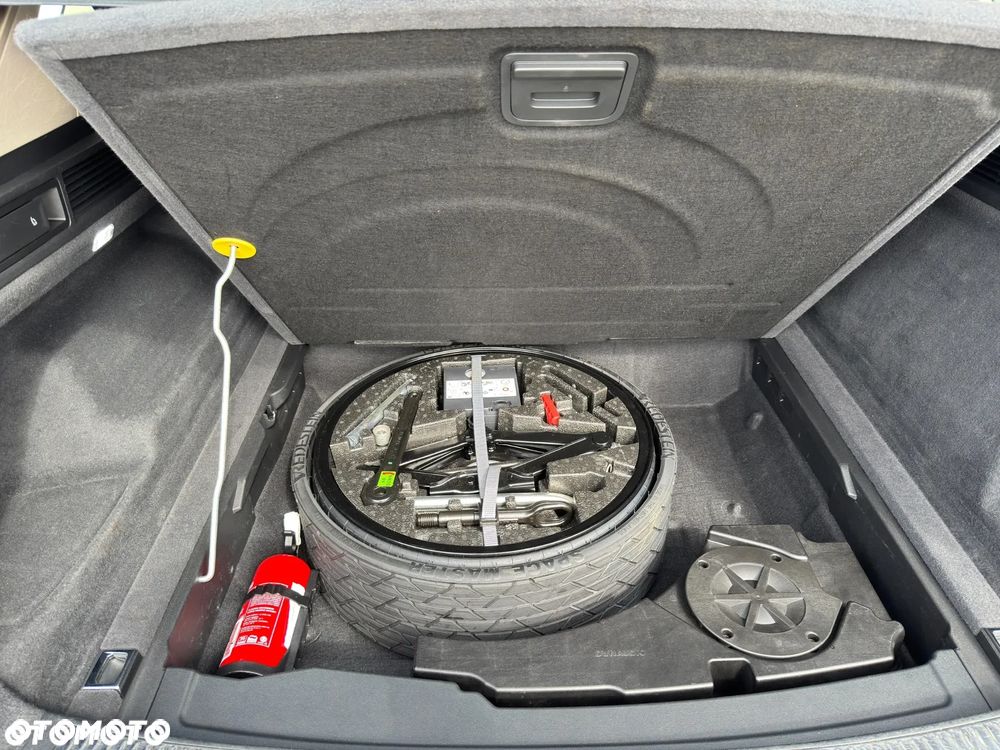 Volkswagen Touareg 3.0 V6 TDI SCR 4Mot - 21