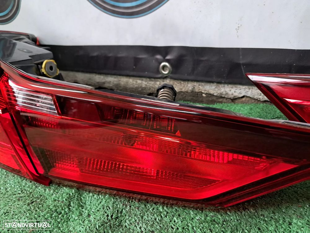 Farolim BMW Serie 1 F40 2019-2024 - 5