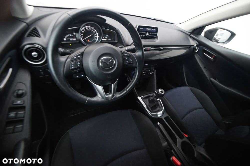 Mazda 2 1.5 Skyenergy - 29