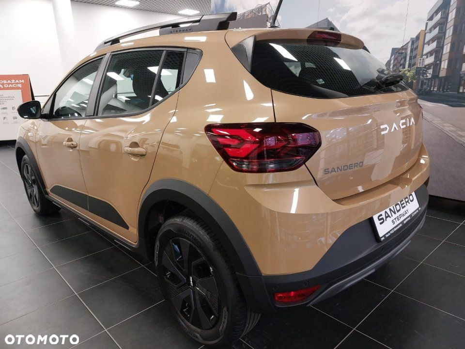 Dacia Sandero - 3