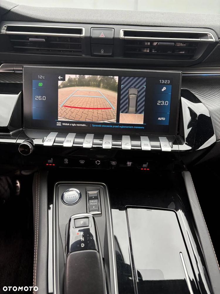 Peugeot 508 2.0 BlueHDi GT Line S&S EAT8 - 15