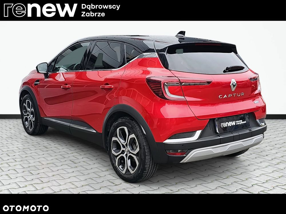 Renault Captur 1.6 E-TECH Full Hybrid 145 Intens - 6