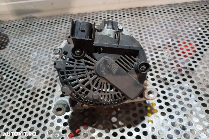 Alternator Ford Mondeo MK4 [2007 - 2010] wagon 2.0 TDCi DPF MT (130 h - 3