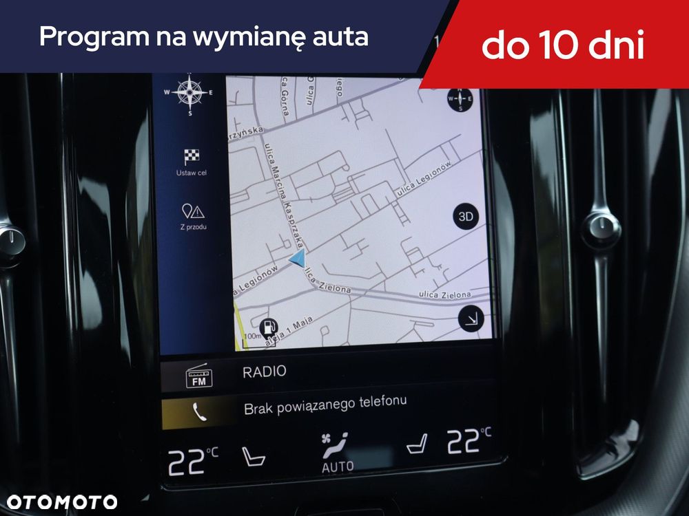 Volvo XC 60 - 14