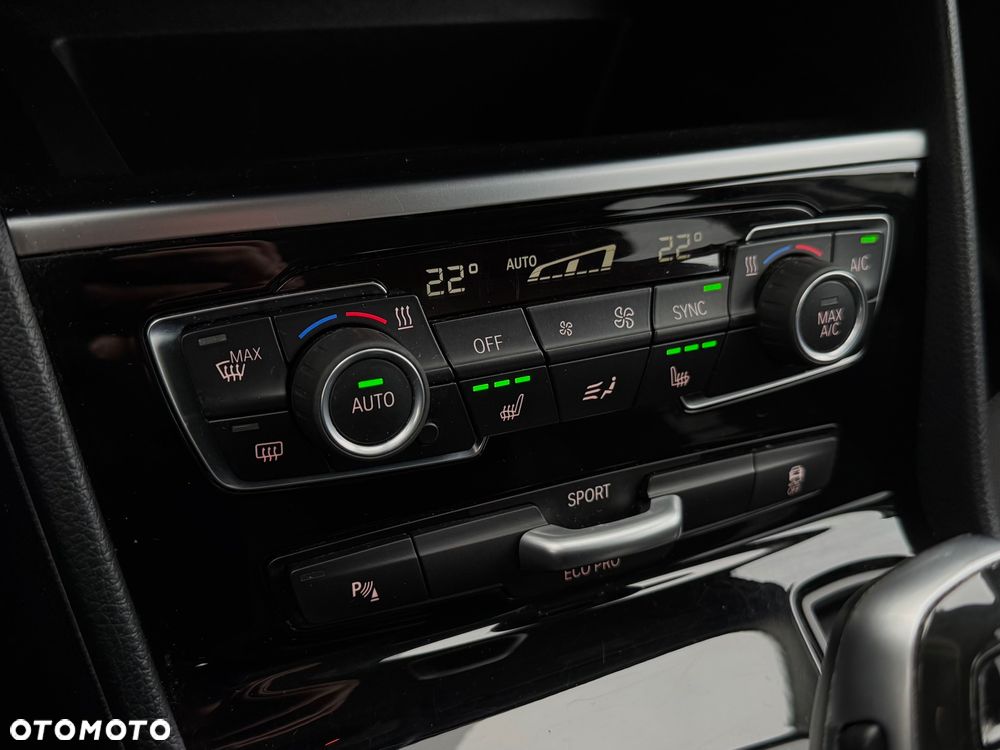 BMW Seria 2 220d xDrive Sport-Aut Advantage - 21