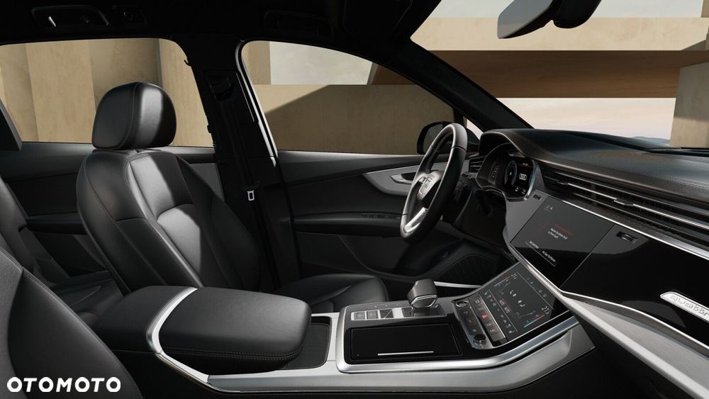 Audi Q7 - 10