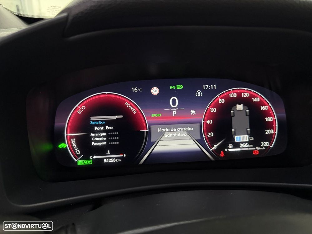 Toyota C-HR 1.8 Hybrid Square Collection - 13