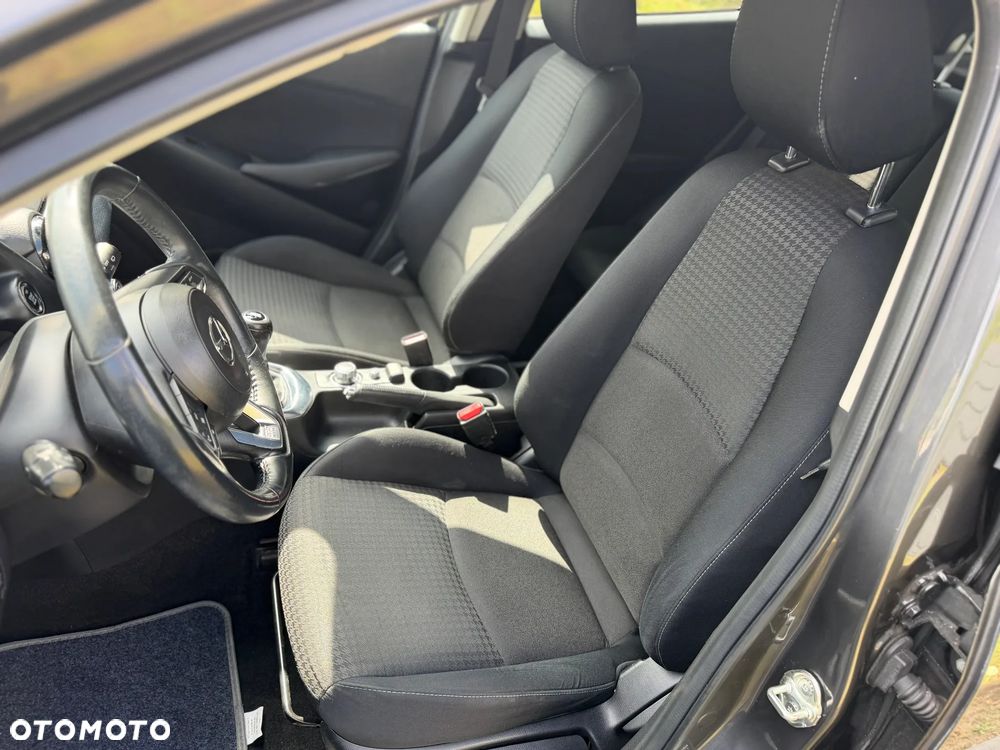 Mazda 2 SKYACTIV-G 75 KIZOKU - 3