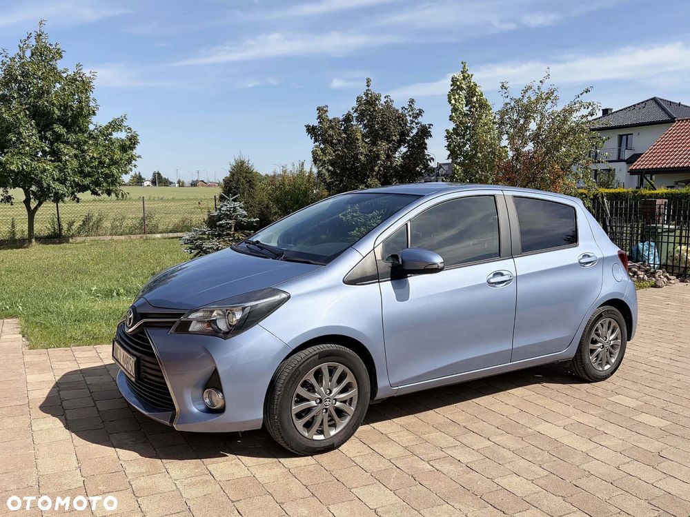 Toyota Yaris 1.33 Active - 2